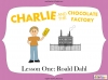 Charlie and the Chocolate Factory Teaching Resources (slide 2/97)